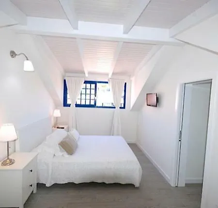 Fabuloso Bungalow Apartmán *
