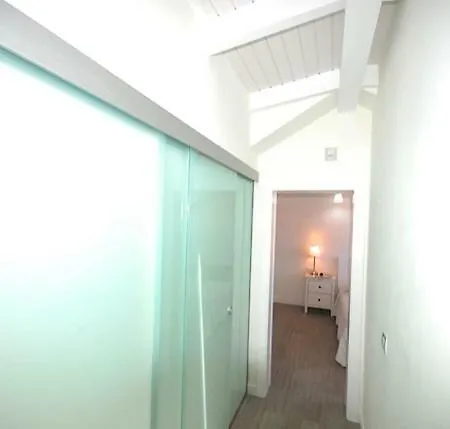 Fabuloso Bungalow Apartmán *