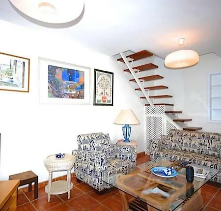 Apartmán Fabuloso Bungalow