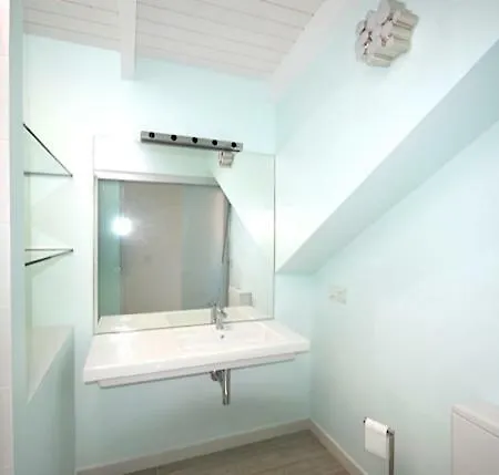 Fabuloso Bungalow Apartmán