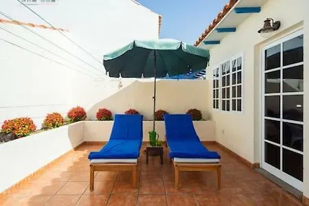 Fabuloso Bungalow * Pasito Blanco