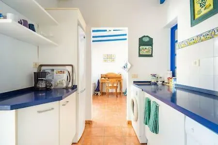 Fabuloso Bungalow