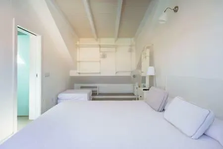 Apartmán Fabuloso Bungalow