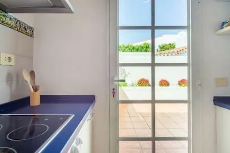 Fabuloso Bungalow *
