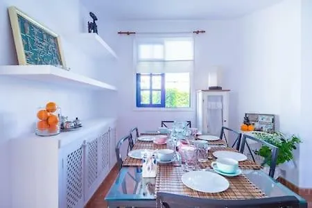 Fabuloso Bungalow Apartmán