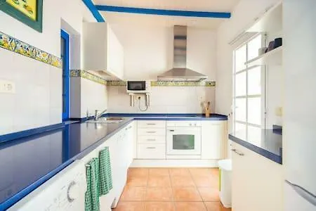Apartmán Fabuloso Bungalow *