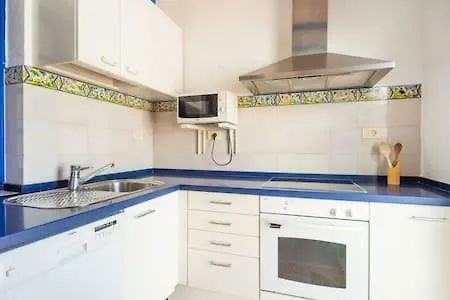 Fabuloso Bungalow Apartmán *