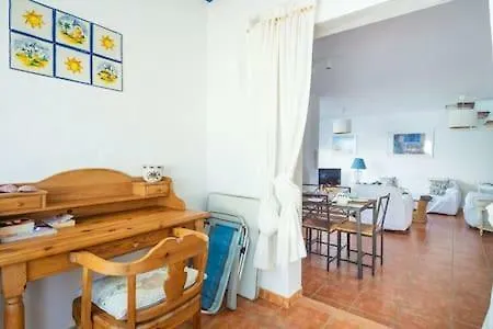 Apartmán Fabuloso Bungalow