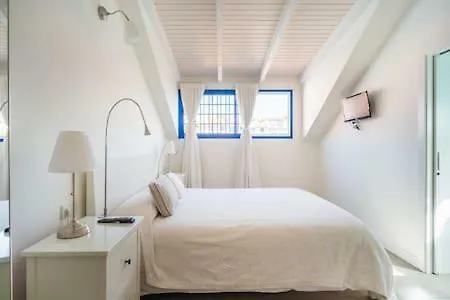 Apartmán Fabuloso Bungalow
