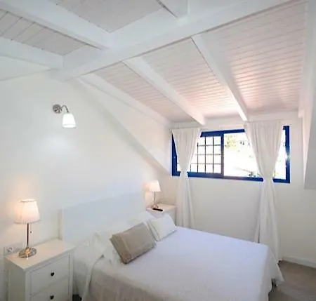 Fabuloso Bungalow Appartamento