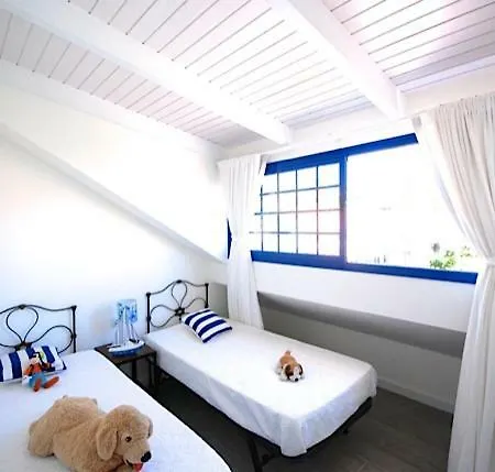 Appartamento Fabuloso Bungalow *