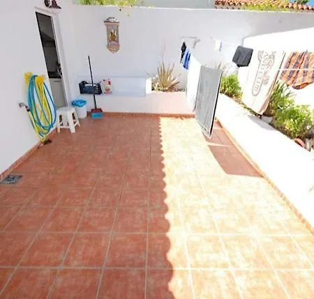 Fabuloso Bungalow Pasito Blanco