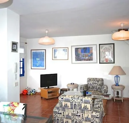 Appartamento Fabuloso Bungalow
